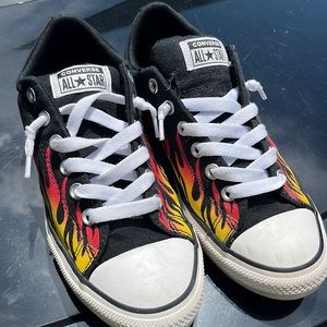 Converse All Star Sneakers 🔥🔥